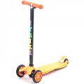   iTrike Maxi JR 3-012-C Orange